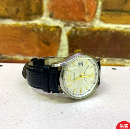 О2 часы наручные romanson tl9248mm №К00007982