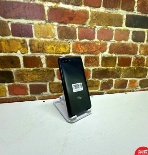 О6 Б/У ст Itel A25 1/16gb 358661971669848 №e00312196