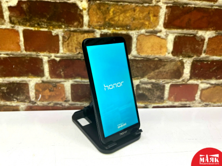 О3 Б/У ст honor 7a 869371049874337 №e00312017