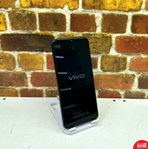 О4 Б/У 6.58" Смартфон Vivo Y31 4/64 ГБ 863195058756952 №e00312026