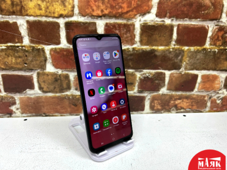 О9 Б/У ст Samsung A13 352844255684834 №e00312099