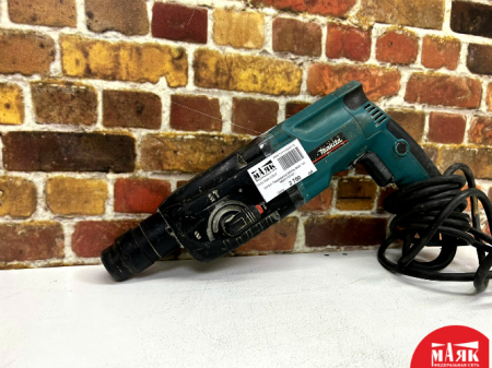 О9 Б/У Перфоратор MAkita 2450 123 №e00312103
