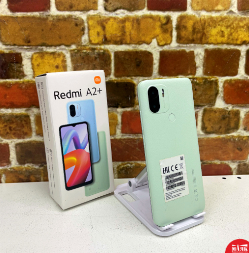 О4 Б/У ст Xiaomi Redmi A2+, 3/64 ГБ КОР 865189066229027 №e00312206