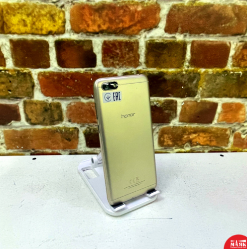 О2 Б/У ст honor 7a 2/16гб 867800046018375 №e00312398