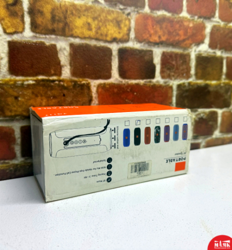 О6 Б/У Бт колонка Portable TG117 №e00312478