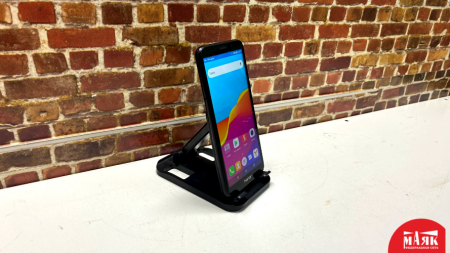 О8 Б/У ст Honor 7s 1/16 860997045911779 №e00312541