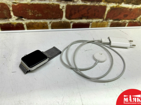 О1 Б/У Apple Watch 3 №e00312604 К-Цибизов (ФЕВРАЛЬ24)