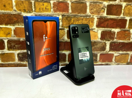 О3 ст F+ SP65 NFC  6\64 356319470226311 №К00008021