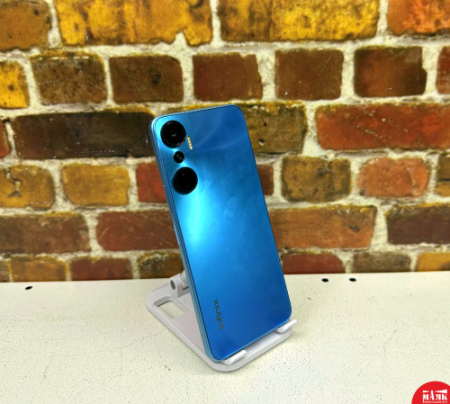 О4 Б/У ст Infinix hot 20 356401731028163 №e00312711