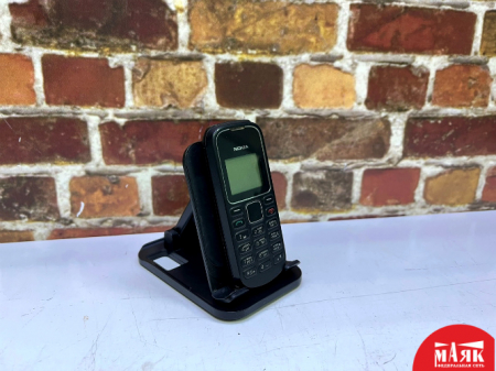 О3 Б/У ст Nokia 1280 357420044240553 №e00312718