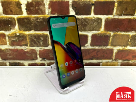 О1 Б/У ст realme c30 2/32gb 867464062225578 №e00312827