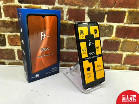 О1 ст F+ SP65 NFC  6\64 356319470216890 №К00008032