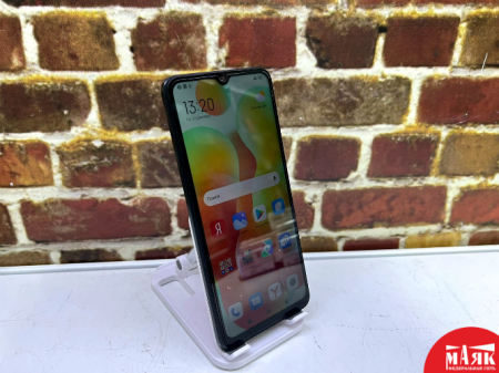 О1 Б/У Смартфон Xiaomi Redmi 12C 3+64 867932065985307 №e00312917