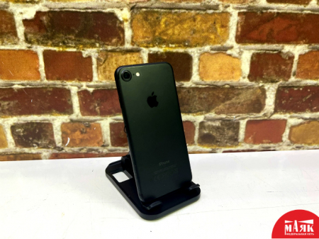 О3 Б/У ст iphone 7 356555087849264 №e00313241