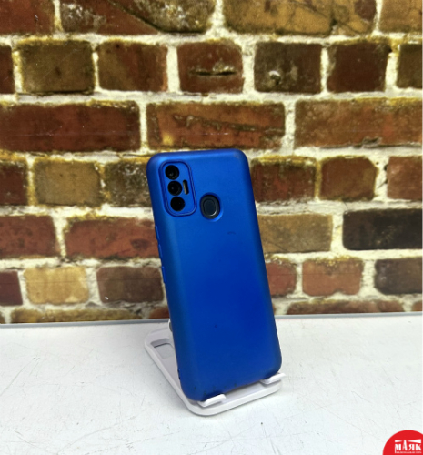 О7 Б/У ст Xiaomi Redmi Note 11S 6/128 861408060811281 №e00313347