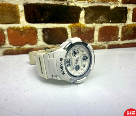 О7 Б/У часы наручные casio baby-g №e00313453