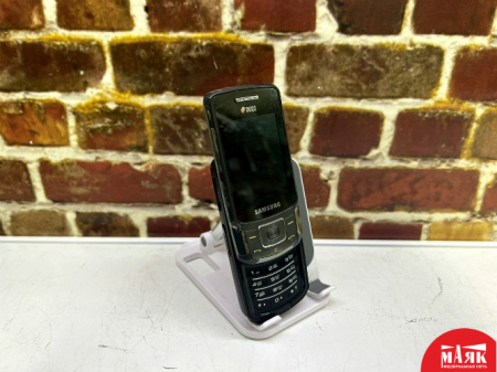 О1 Б/У ст Samsung B5702 355757030239392 №e00313550