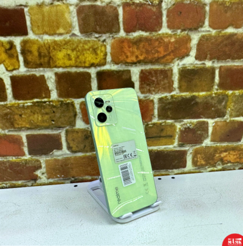 О2 Б/У ст Realme C35 4/64gb 862212069265831 №e00313655