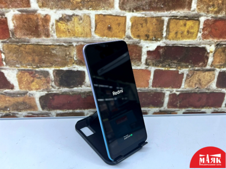 О5 Б/У ст redmi 9a 869953061345609 №e00313883