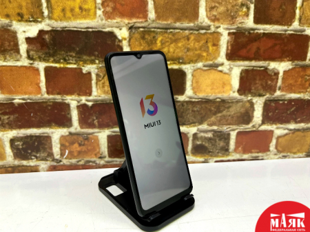 О3 Б/У ст redmi note 10s 6/64 867129062191829 №e00313756 списать