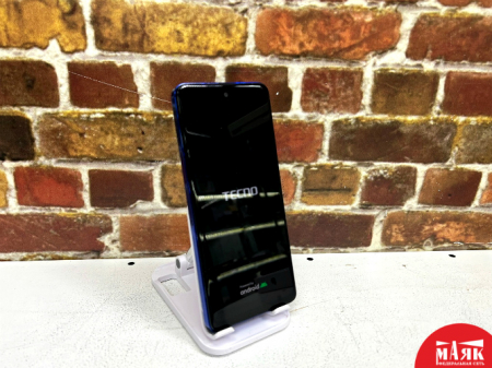 О9 Б/У ст tecno pova 5 8/256gb 357460388309309 №e00313785