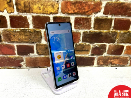 О9 Б/У ст Infinix HOT 30  8/128 ГБ 352494623708806 №e00313795