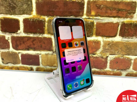 О7 Б/У ст. Iphone 13 3GB/128GB 96% 352280412789408 №e00323638