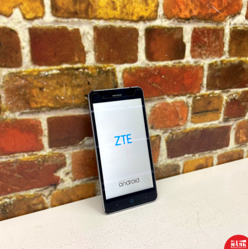 О4 Б/У ст Zte blade a510 861195033278769 №e00313911