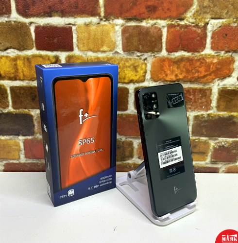 О6 ст F+ SP65 NFC  6\64 356319470254958 №К00008096
