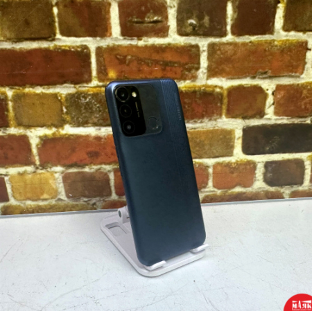 О7 Б/У ст TECNO Spark 8C 4/64 350217899428227 №e00313991