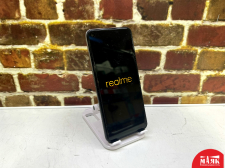 О1 Б/У ст Realme 8i 4/64 860236052432910 №e00314102