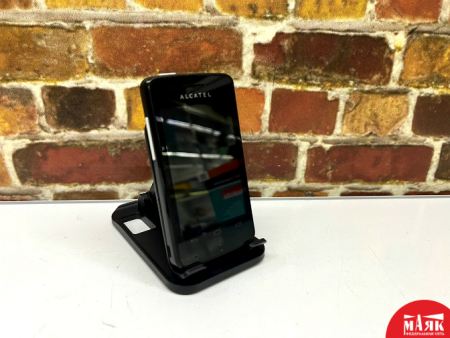 О5 Б/У ст alcatel 864573020620317 №e00314191