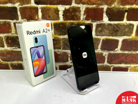 О1 Б/У ст Redmi A2+ 3/64 кор 862332068864903 №e00314305