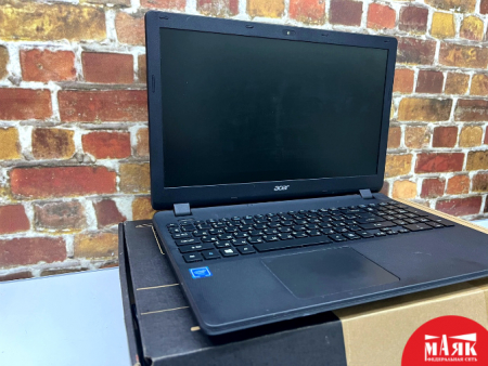 О5 Б/У Ноутбук Acer  кор №e00314339