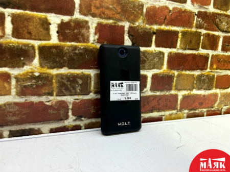 О1 Б/У Power Bank WOLT 16000mAh №e00314347