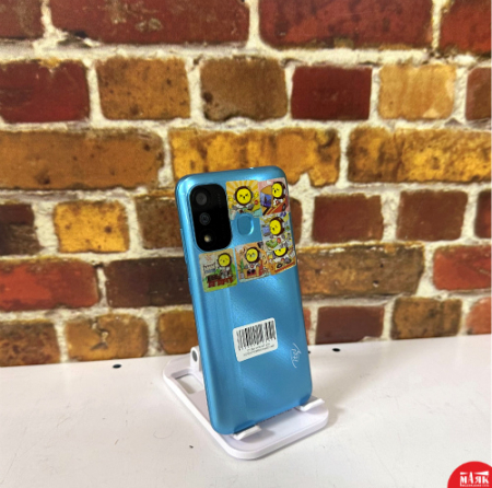 О10 Б/У ст itel A27 2/32 352765375695683 №e00314491