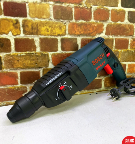 О2 Перфоратор BOSCH 2-26DRE 123 №К00008131