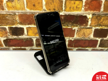 О5 Б/У ст tecno pop 6 pro 2/32 354578365250122 №e00314664