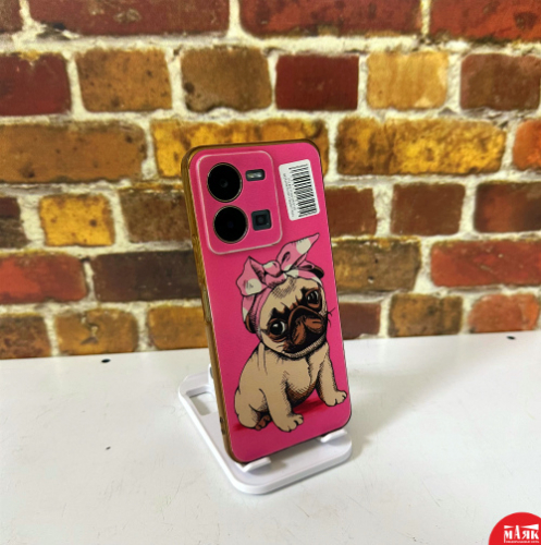 О10 Б/У ст vivo y35 8/128 862521067575813 №e00315854