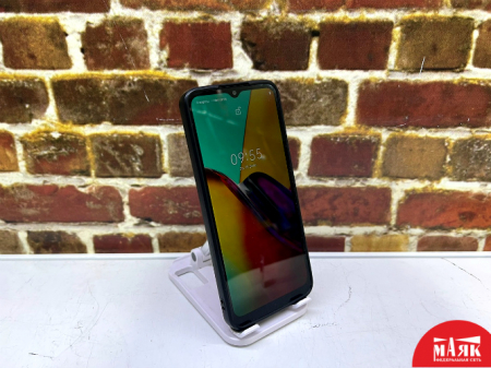 О1 Б/У ст Realme C30 2/32Gb 861179067813618 №e00314680