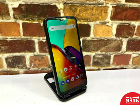 О3 Б/У ст realme c30 861179069535573 №e00314684