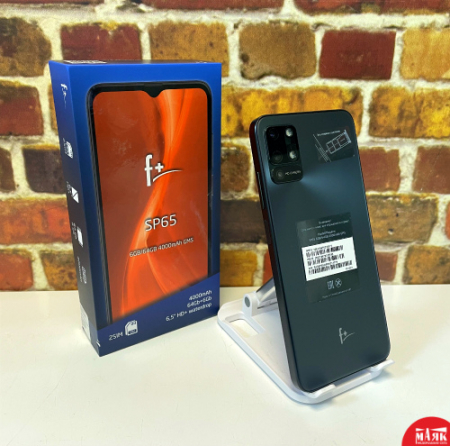 О10 ст F+ SP65 NFC  6\64 356319470250832 №К00008138