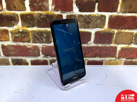 О1 Б/У ст Honor 7A Pro 2/16 869167040024702 №e00314717