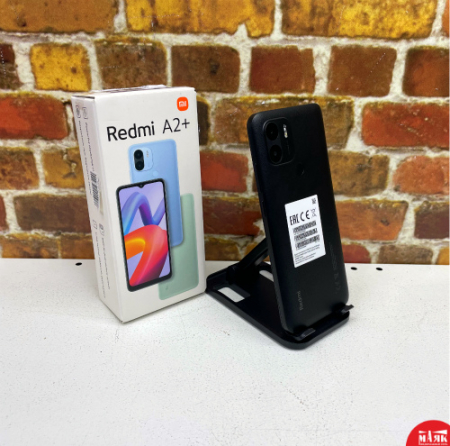 О4 Б/У ст redmi a2+ КОР 862332062634583 №e00314862