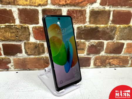 О9 Б/У ст tecno spark 20c 4/128 355609330422568 №e00314883