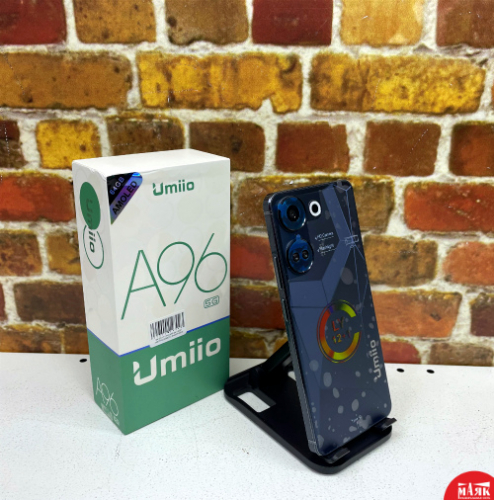 О4 Б/У ст Umiio a96 64 3 КОР 358234505058233 №e00314905