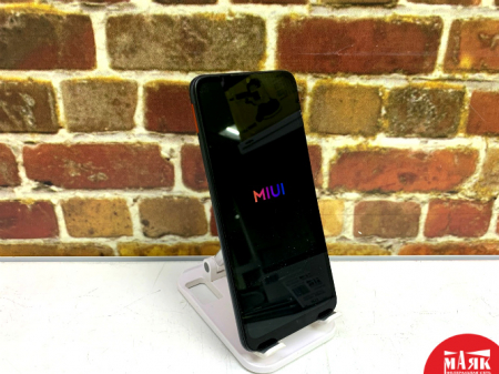 О7 Б/У Redmi 9a 2GB/32GB 864358059594603 №e00320220