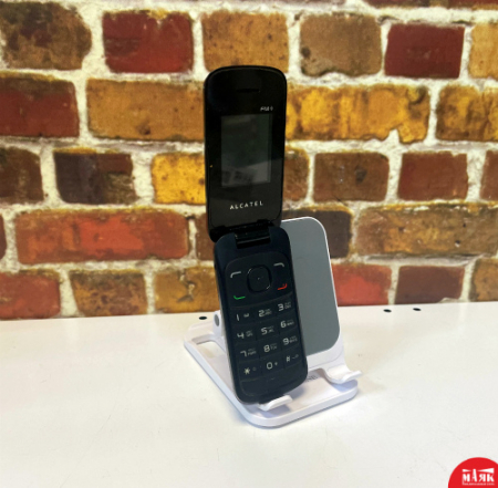 О10 Б/У ст alcatel 1030d 864269026109435 №e00315464