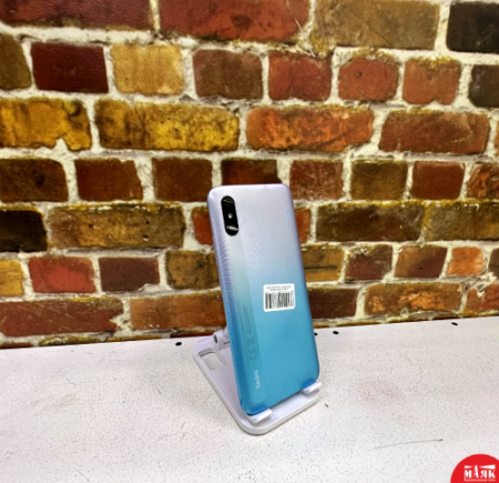 О2 Б/У ст Redmi 9A 2/32 869751065111526 №e00315553