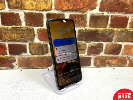 О9 Б/У ст realme c51 4/128 гб 860452061698298 №e00315812